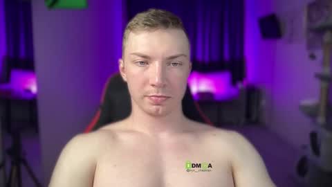 Iron online show from February 22, 10:11 pm