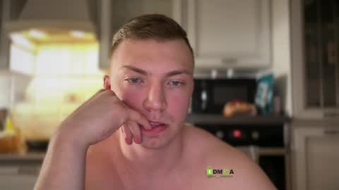 Iron online show from March 29, 12:33 am