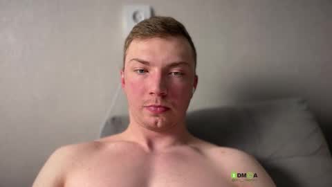 Iron online show from March 9, 10:26 pm