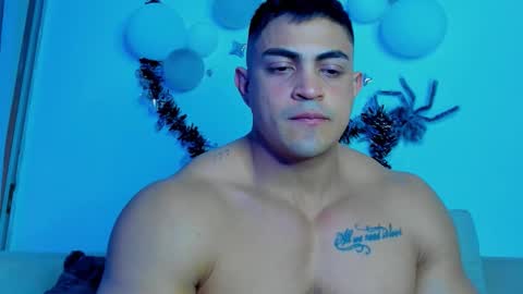 Iron online show from October 30, 5:09 am