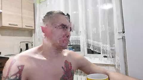 Anton online show from March 6, 8:28 pm