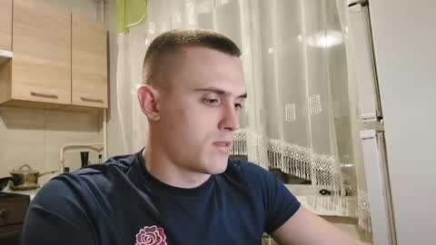 Anton online show from March 7, 9:01 pm