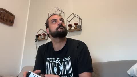 iron_reykh online show from November 13, 11:26 am