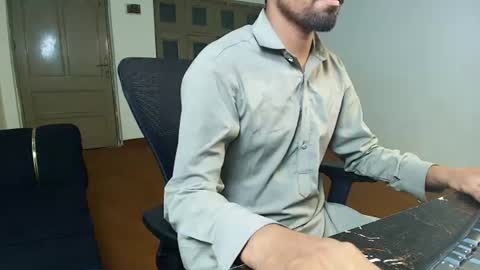 Naveed online show from July 21, 6:54 pm