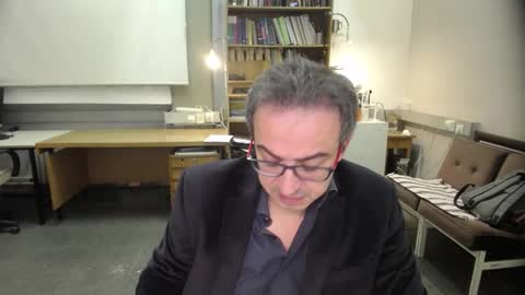 IronChrome online show from November 19, 7:41 am