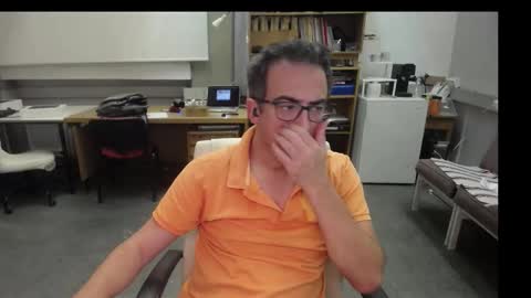 Snapshot of ironchrome chatting on September 20, 3:34 pm IronChrome online show from September 20, 3:34 pm