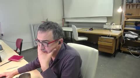 IronChrome online show from February 10, 10:53 am