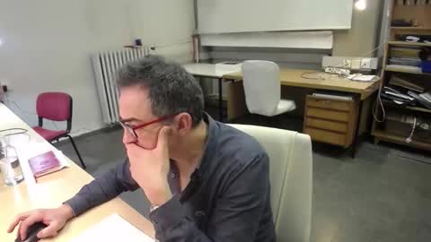 IronChrome online show from March 3, 9:28 am