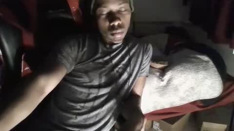 SexEngine88 online show from April 12, 11:49 pm