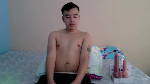 irondante01 online show from May 20, 12:12 pm