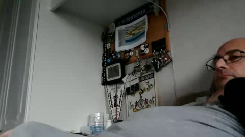Snapshot of ironkokkk chatting on February 8, 9:46 am Ironkokkk online show from February 8, 9:46 am