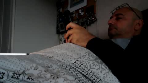 Snapshot of ironkokkk chatting on December 4, 8:34 am Ironkokkk online show from December 4, 8:34 am