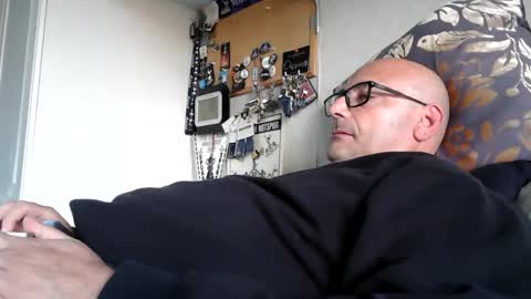 Snapshot of ironkokkk chatting on September 28, 4:38 pm Ironkokkk online show from September 28, 4:38 pm