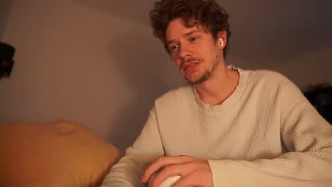 Sam online show from October 21, 12:03 am