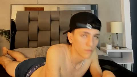 irvin online show from January 16, 12:08 pm