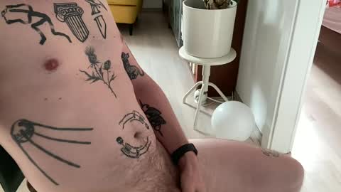 is_so online show from June 13, 6:44 am