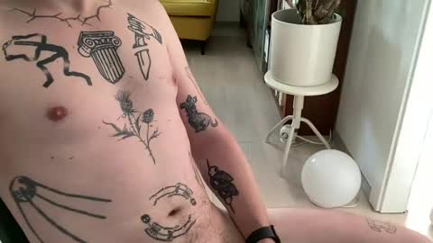 is_so online show from June 17, 7:54 am
