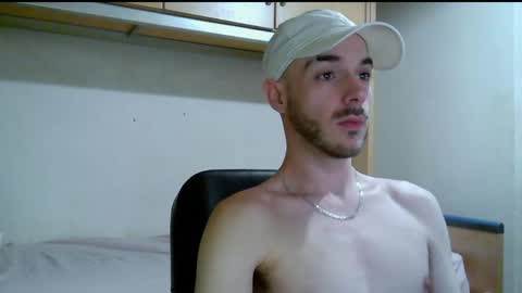 Isaac99c online show from April 16, 3:17 am