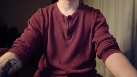 isaac online show from April 7, 9:53 am