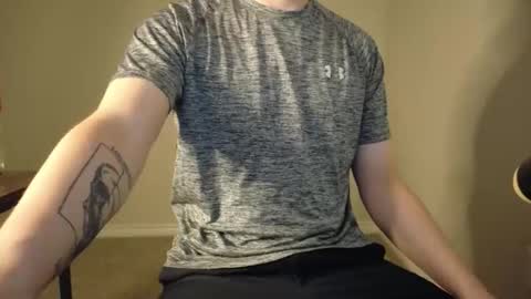 isaac online show from February 1, 3:05 am