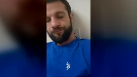 isaacaldrich307 online show from July 28, 8:33 am