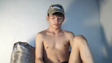 Josh Isabella online show from April 12, 11:00 am