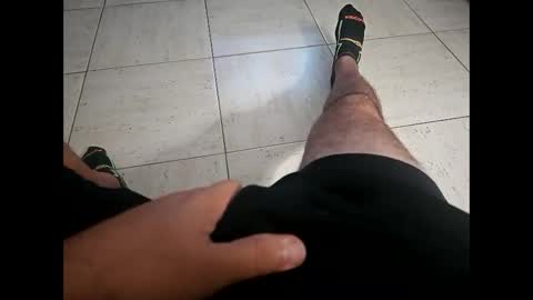 Carlos online show from January 18, 11:11 am