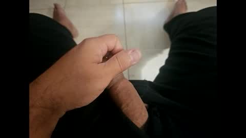 Carlos online show from January 23, 9:39 am