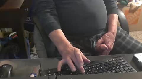 Duke online show from November 8, 4:32 pm