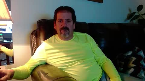 Jim online show from November 24, 10:44 pm