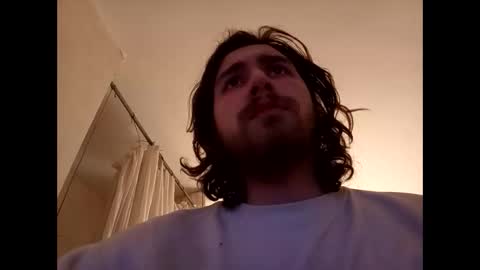 GayOrgy online show from January 9, 4:12 pm