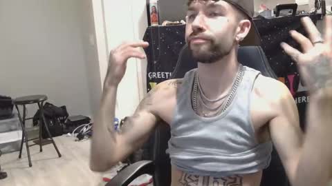 Italian Stallion online show from February 10, 6:51 am