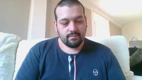 italianbigboy932 online show from February 28, 2:16 pm