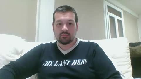 italianbigboy932 online show from April 10, 9:00 pm
