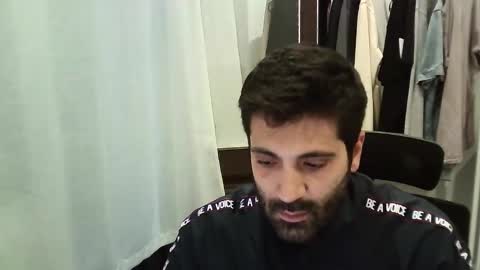 Snapshot of italianboybcn chatting on September 26, 5:54 pm italianboybcn online show from September 26, 5:54 pm