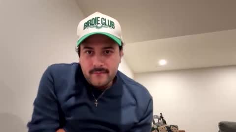 italianladd online show from November 18, 2:59 am