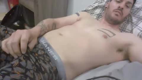 italianstallion69123 online show from March 2, 1:27 am