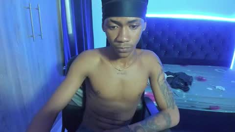 iteban_boy online show from November 20, 2:16 pm