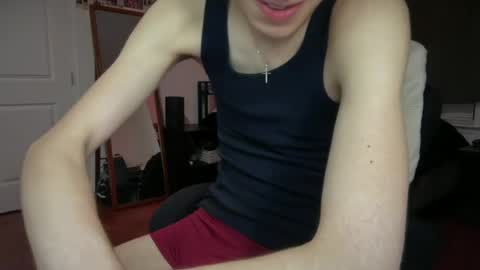 Rowan online show from July 14, 2:05 am