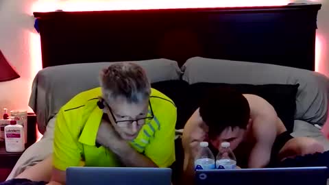 JnJ online show from April 15, 8:14 am