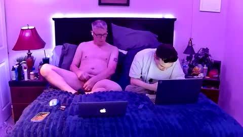 JnJ online show from April 3, 6:10 am