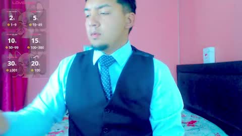 David online show from April 4, 2:52 am