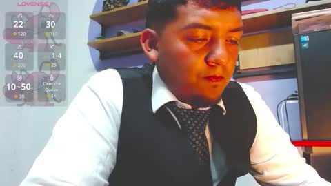 David online show from March 27, 6:28 am