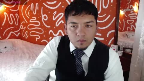 David online show from April 12, 4:26 am