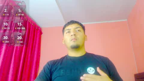 David online show from April 3, 1:57 am