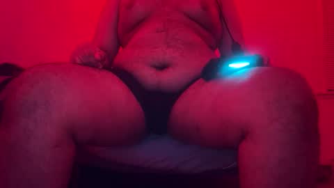 Chub Gooner online show from March 28, 3:18 am