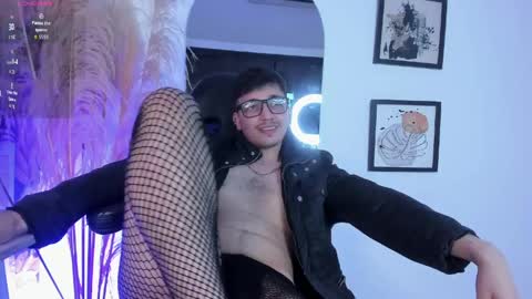 Keiser online show from April 7, 12:21 am