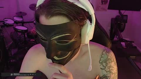 itslamayo online show from April 16, 1:16 am