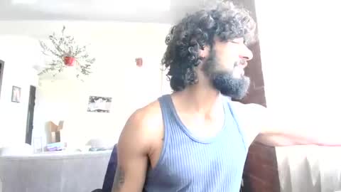 Derek online show from March 10, 5:41 pm