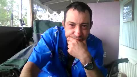 Shady2no1 online show from August 1, 6:40 pm